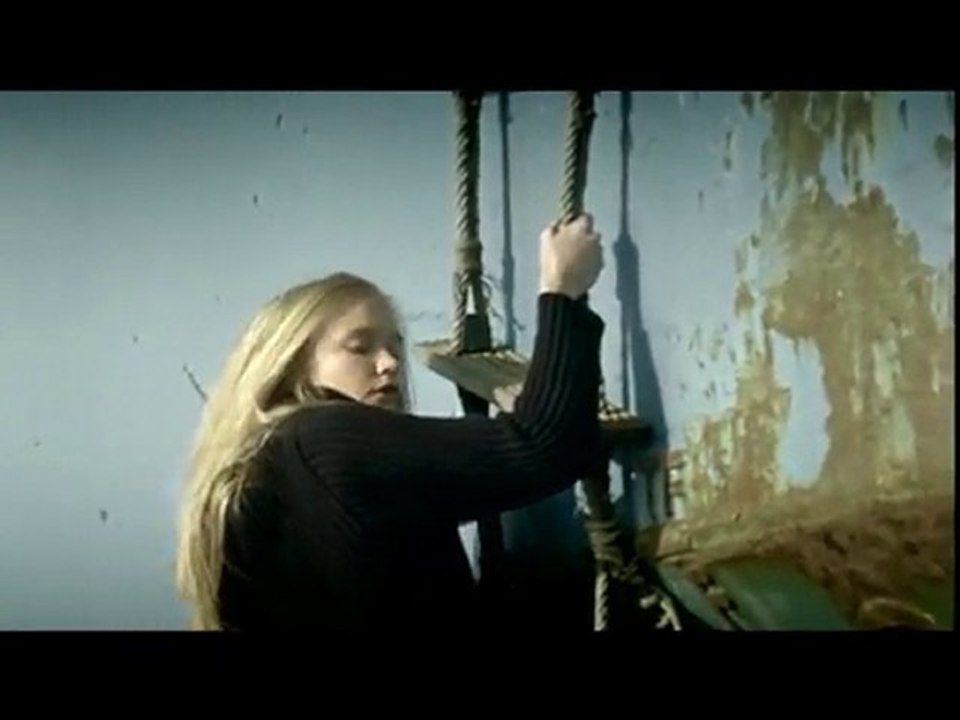 EMRE AYDIN  HOŞCAKAL 2010 KLİP HQ