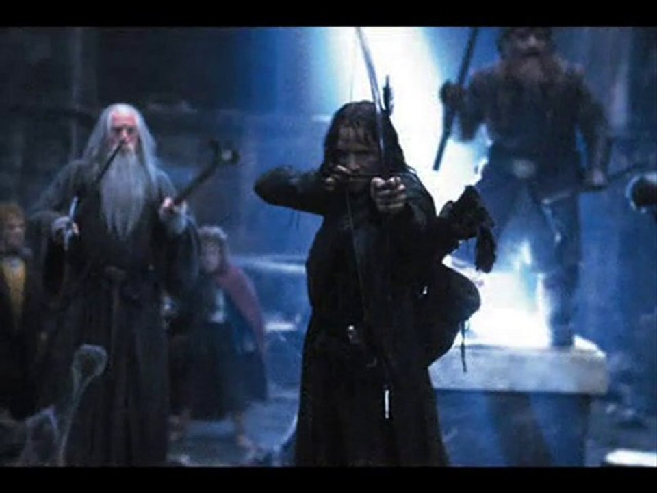 MOVIE MOMENTS  Part V