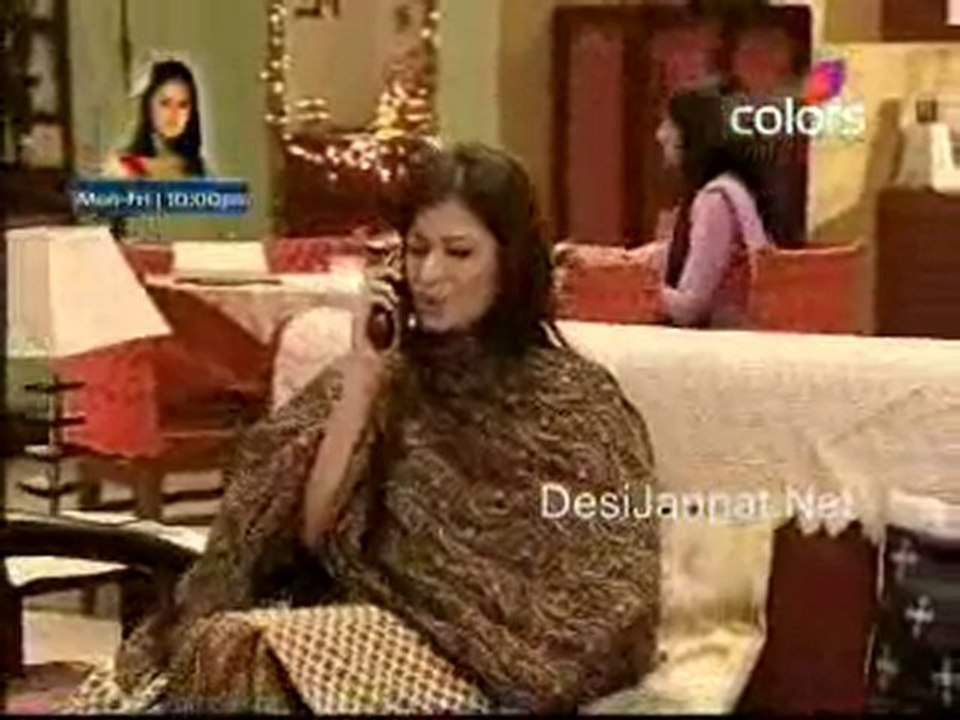 Thoda Hai Bas Thode Ki Zaroorat Hai 28th Sept 10 pt-2