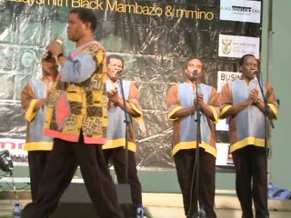 Grammy winners go back to roots