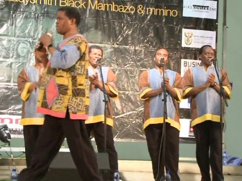 Grammy winners go back to roots