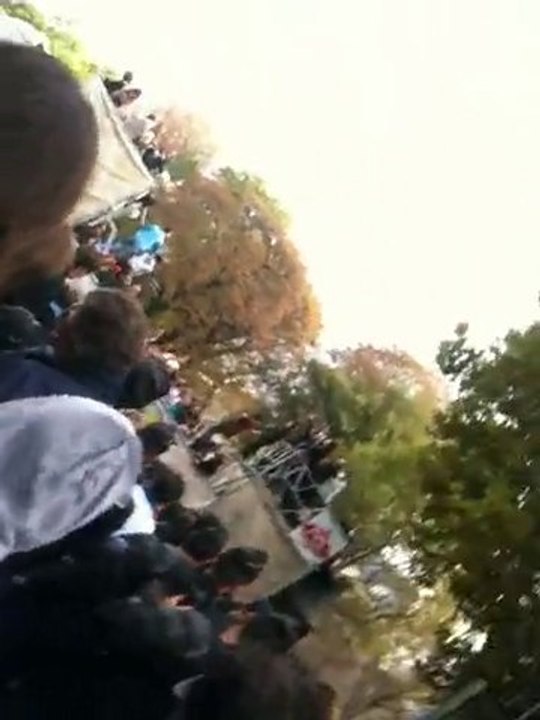 Paris Techno Parade 2010 part 2