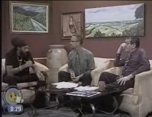 SPRAGGA BENZ  ON TVJ {SEPT 27TH 2010}