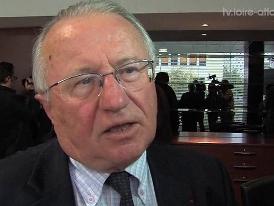 Aéroport Notre Dame des Landes: le financement est bouclé