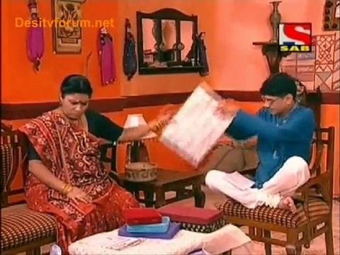Papad Poll - 28th September 2010 - pt1