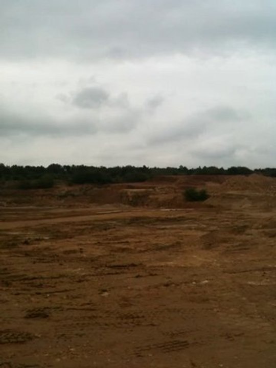 tir de mine germiny 28/09/2010