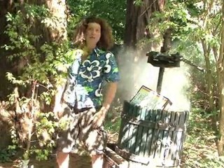 Comment fabriquer une chaussure écolo? Leçon n°5 !