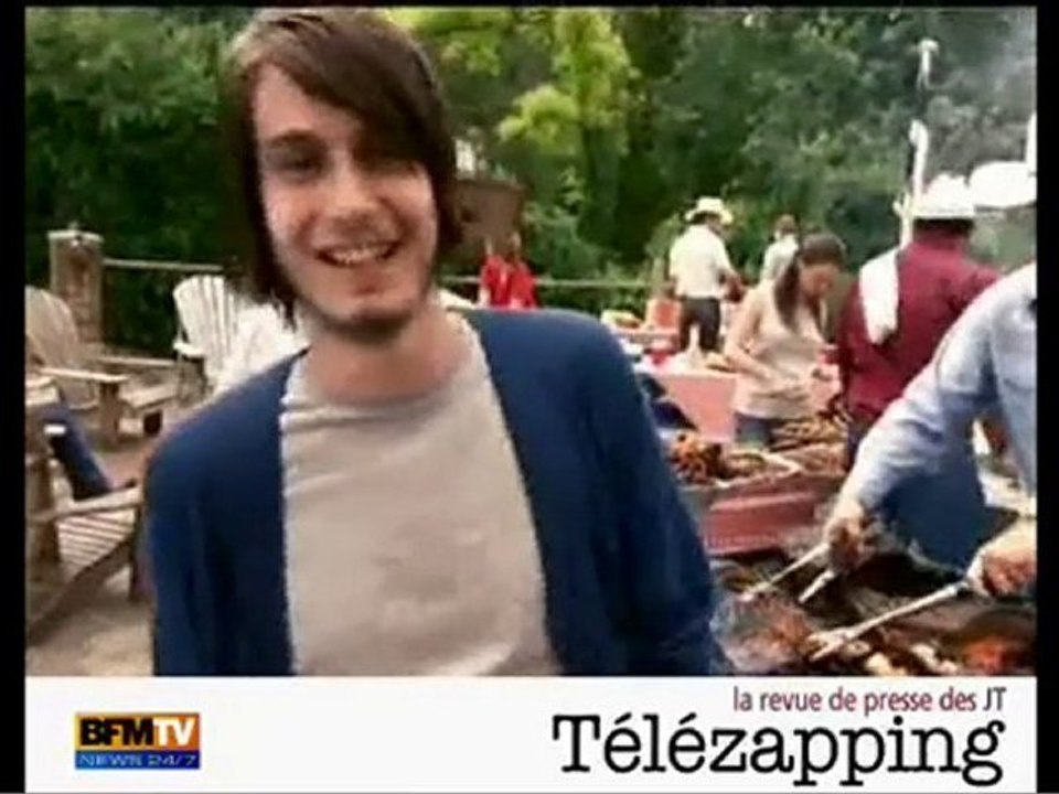 Télézapping : Plus pauvres, moins remboursés