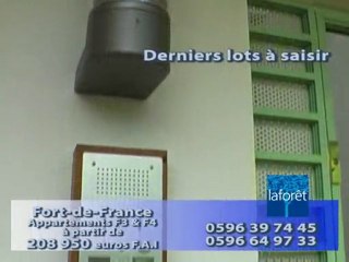 L'instant de l'immobilier du 06 12 2009