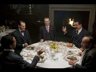 Boardwalk Empire Season 1 Episode 2 Part 1 The Ivory Tower