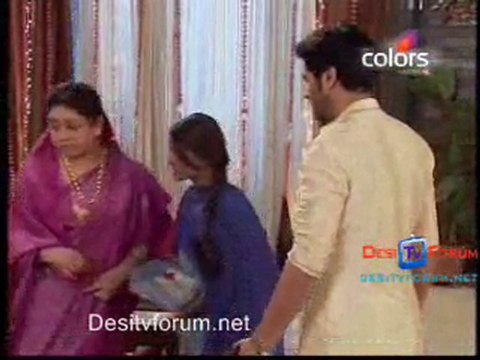 Laagi Tujhse Lagan - 28th september 2010 pt3