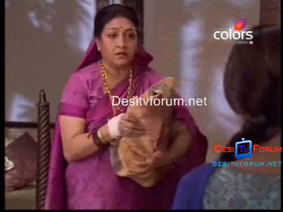 Laagi Tujhse Lagan - 28th september 2010 pt4