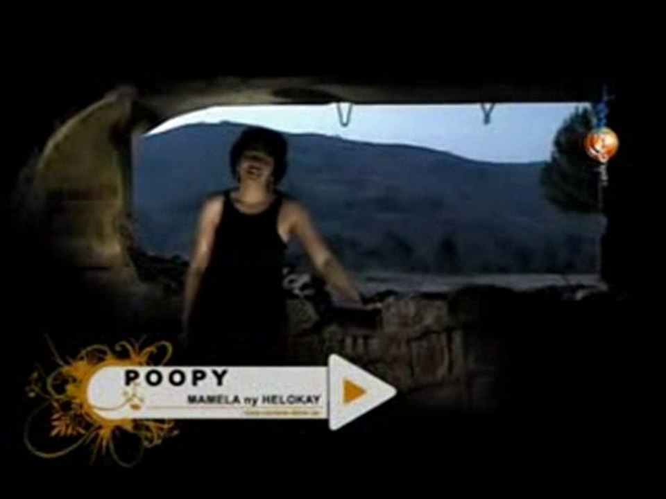 Poopy - Mamela ny helokay