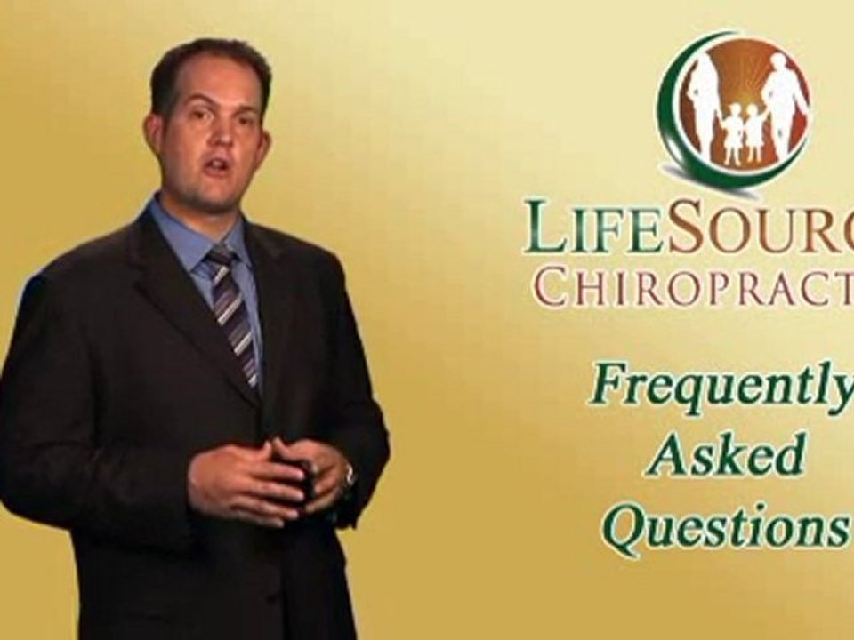 Back & Neck Specialist New Tampa, FL
