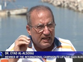 Israel intercepts Jewish activist boat to Gaza