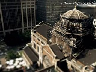 Mülk Suresi - İzledikleriniz Maket Değil