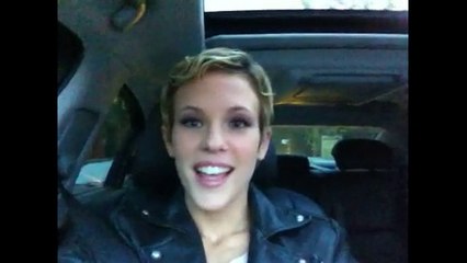 LORIE MESSAGE SEPTEMBRE 2010 promo