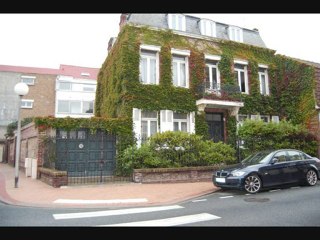 Les quartiers de Dunkerque 2010