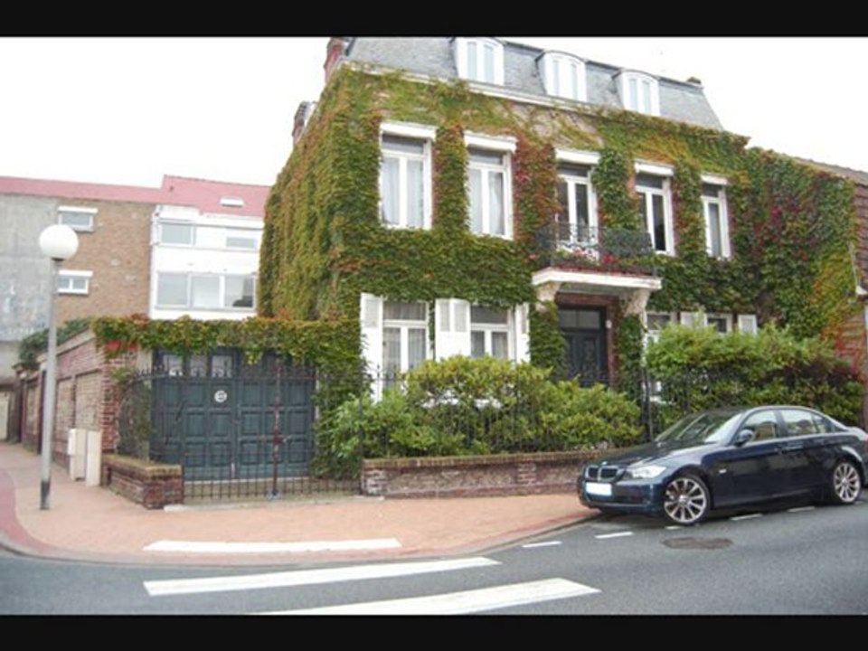 Les quartiers de Dunkerque 2010