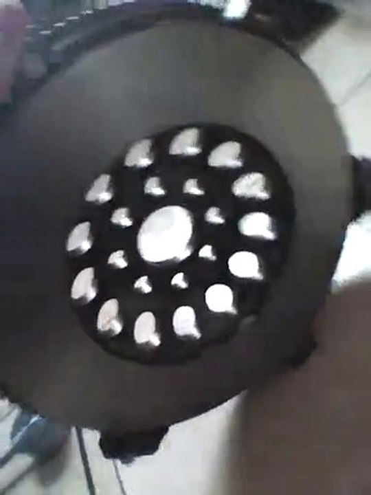 volant moteur alleger fidanza 6.6kg