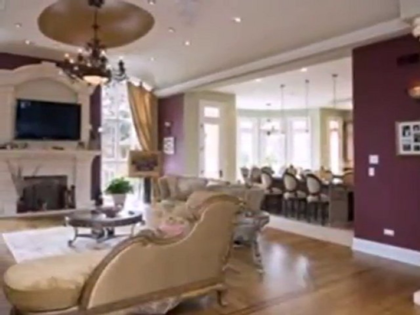 Homes For Sale 1900 Winnetka Ave Northfield Il Video Dailymotion