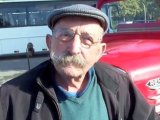 Tarbes - Musée des pompiers