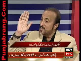 Off The Record 257th September 2010 part 2