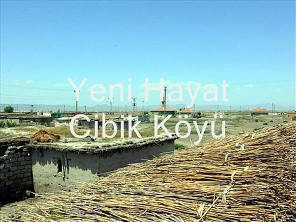 Kayseriden Bir Esinti Develi Ve Köyleri Erdal Somuncu