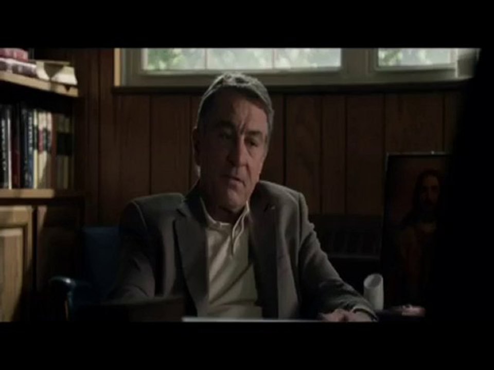 Stone - Trailer en español