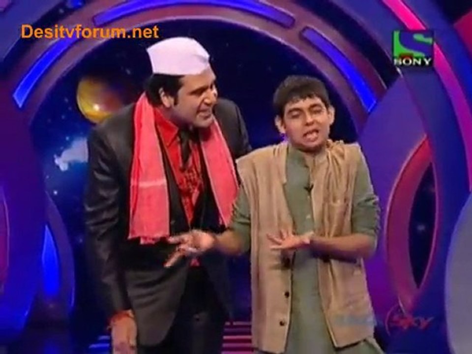 Comady Soap - 28th September 2010 - Part1