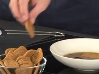 Fines Fourchettes test basse def