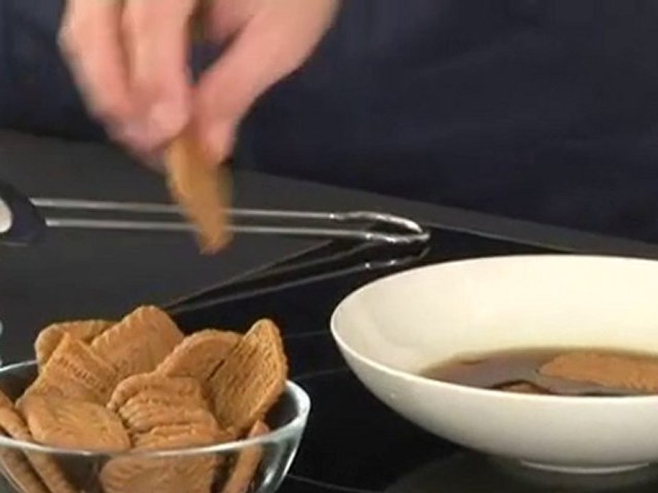 Fines Fourchettes test basse def