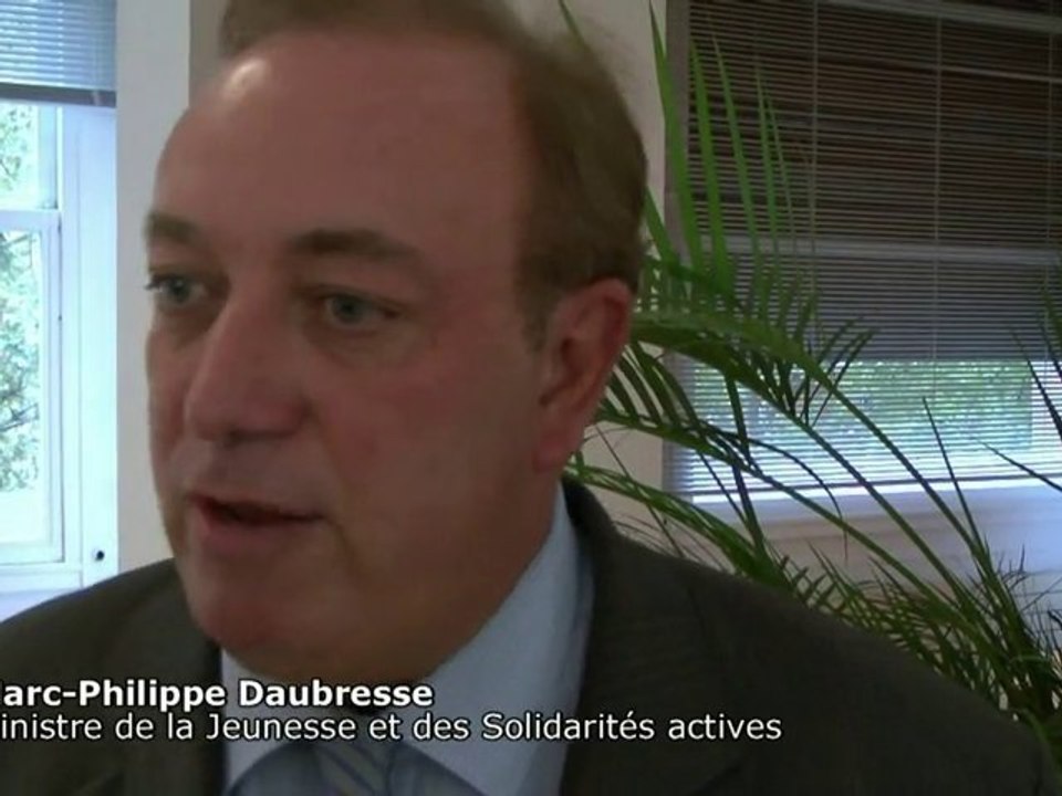 UMP : La jeunesse ne veut pas être une génération sacrifiée