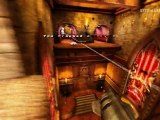 Quake 3 Arena : The Gate Keepers