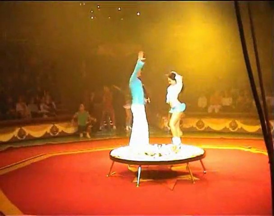 TRIO VESLOVSKI