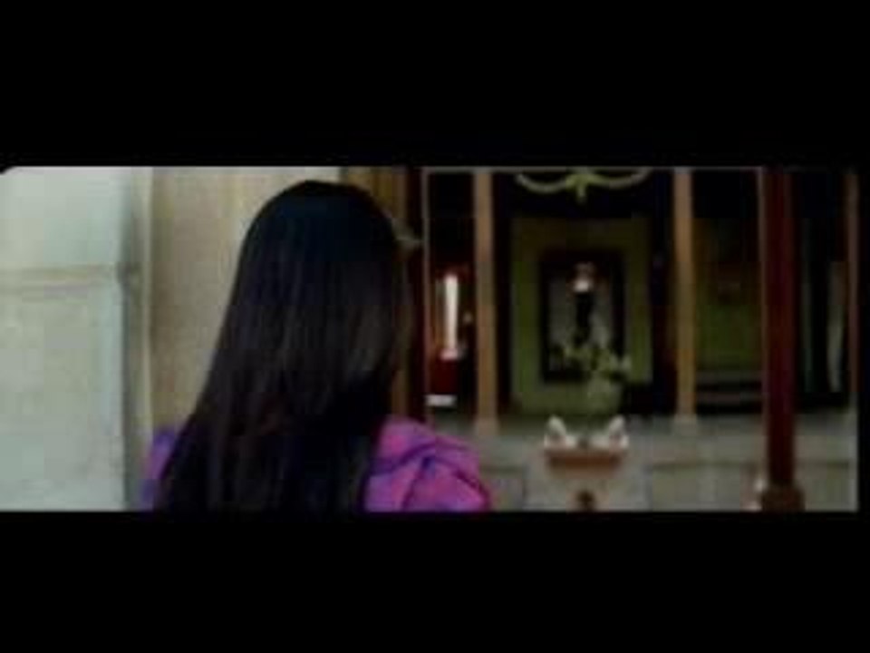 Saanwariya Saanwariya- SWADES