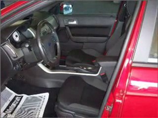 2009 Ford Focus for sale in Kingston NY - Used Ford by ...