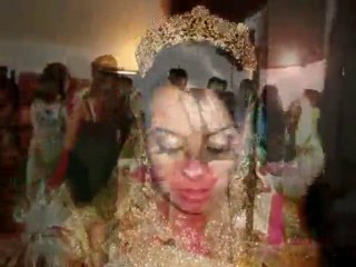 MARIAGE MAROCAIN  AMBIANCE HALLA !!! DJ LABESS MONTPELLIER