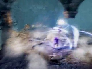 Castlevania : Lords of Shadow - Isaac Trailer