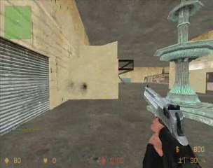 Présentation css ba_jail