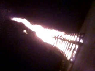 Feu de la st - jean belfort