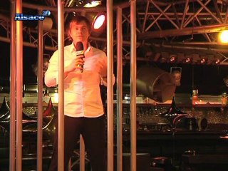 Monsieur Koala : un album et un concert ‎