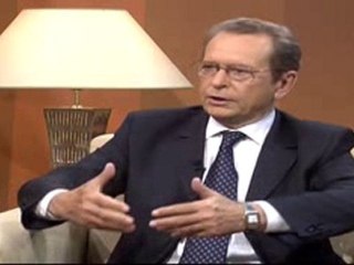 Interview MediSat1 Dominique Baudis 03-07-2007 IMA