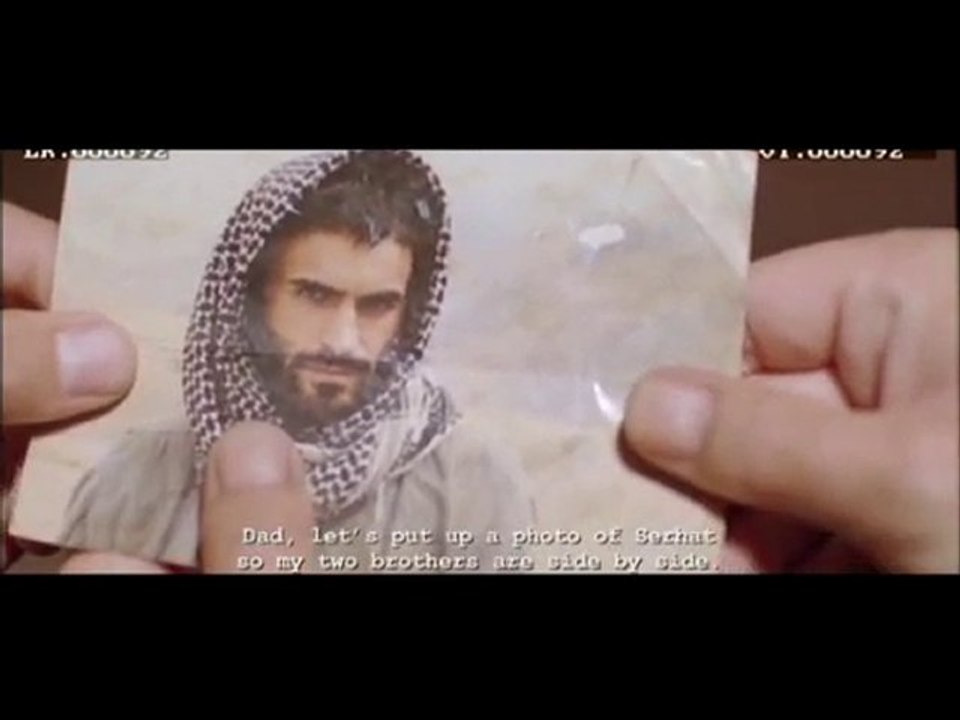 mahsun kırmızıgül-kardedeşlik türküsü