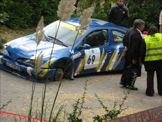 Course de Cote Crest Divajeu 2010