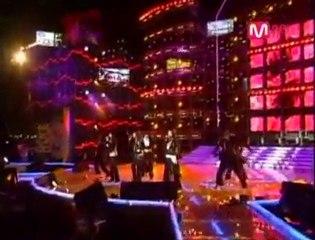 Seeya - Scent Of A Woman (Power of Korea)