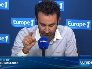 "Allez voir Yannick, ca coûte deux euros"