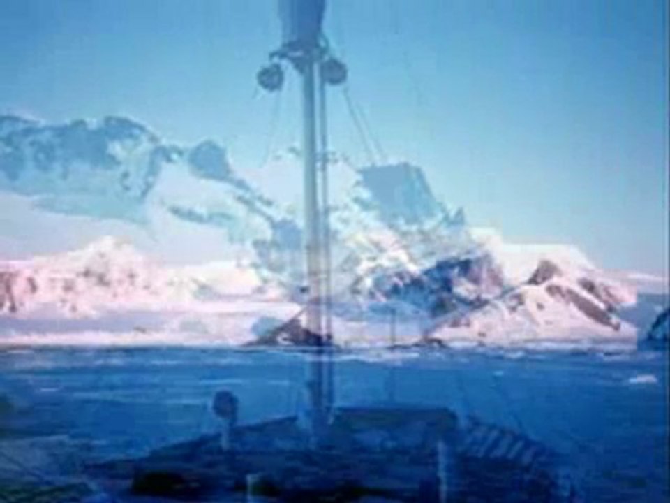 Polar Scenes