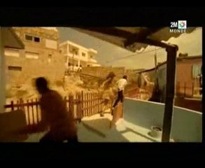 Ahmed Adawiya Rami Ayach bahib nass ..