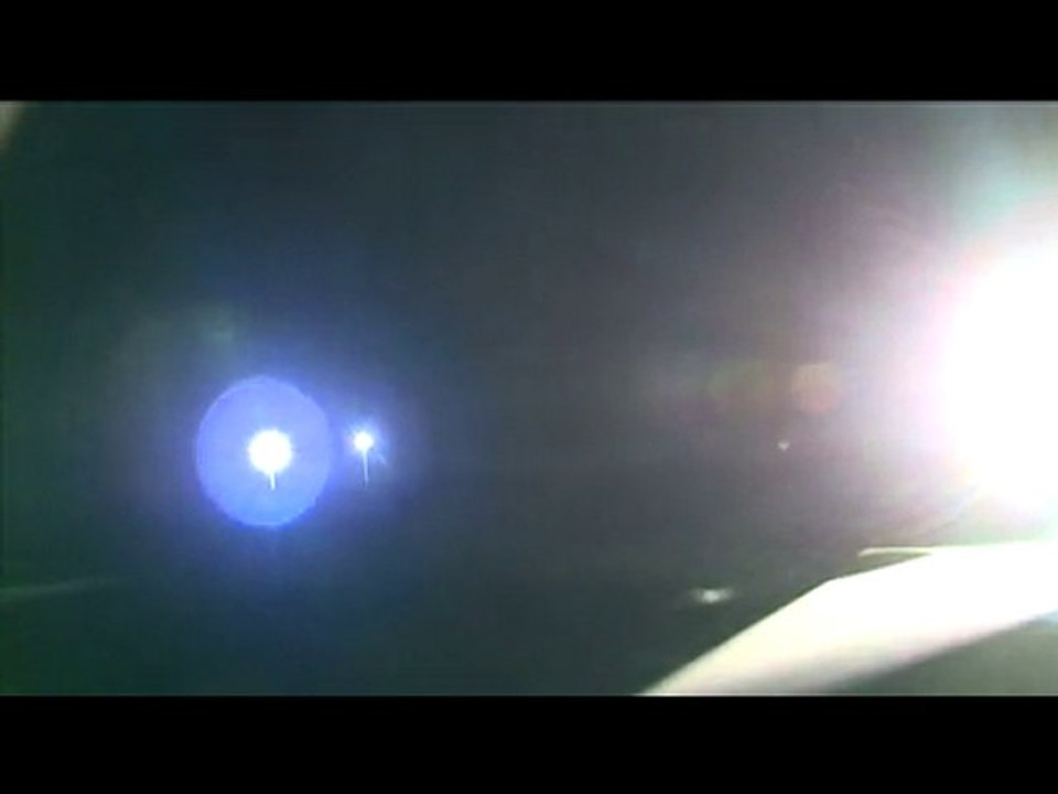The World’s Most Powerful Military SearchLight